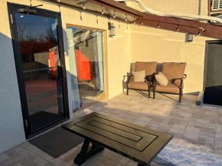 Hollywood Motel - Farmingdale - 6