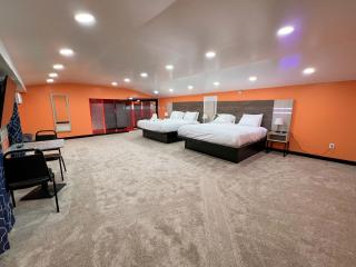 Hollywood Motel - Farmingdale - 3
