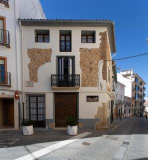 Casa Verònica - Pego - 9