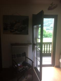 appartamento Morgex La ruine - 9