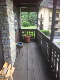 appartamento Morgex La ruine - 4