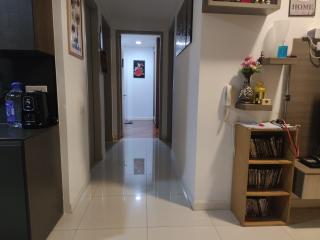 Kumkum Homestay 3 bedroom suite - Nusajaya - 2