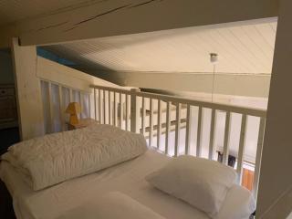 Appartement Montagnard au pied des pistes - 7