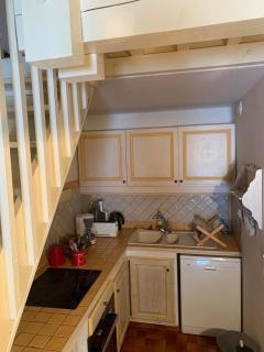 Appartement Montagnard au pied des pistes - 5