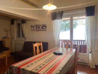 Appartement Montagnard au pied des pistes - 2