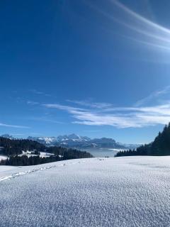 Appartement Montagnard au pied des pistes - 1