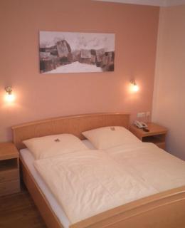 Hotel Munzert - Hof - 9