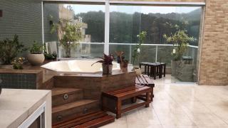 Cobertura plaza espana itacorubi florianopolis - 0