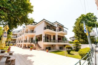 Stefanidis Platani Beach - 0
