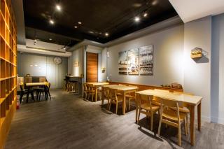 藏青民宿The Wind Guesthouse-Youth inn - Tainan - 9
