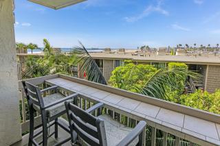 E105 - Seascape Stay - On-the-Sand - Oceanside - 5