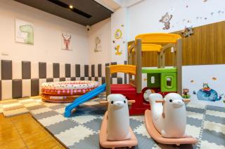 藏青民宿The Wind Guesthouse-Youth inn - Tainan - 3
