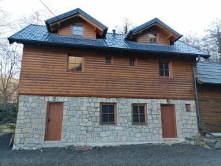 Apartmani i sobe "Vodenica" Janjske Otoke - Šipovo - 2