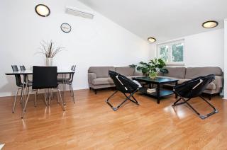 Rovinj view Apartment - Rovinj - 5