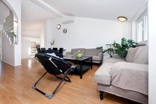 Rovinj view Apartment - Rovinj - 6