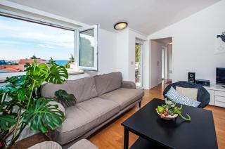 Rovinj view Apartment - Rovinj - 7