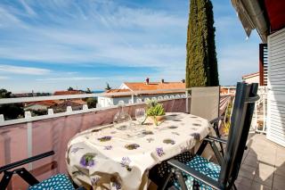 Rovinj view Apartment - Rovinj - 8