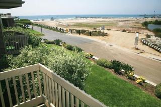 G32 - Harbor Cottage - On-the-Sand - Oceanside - 6