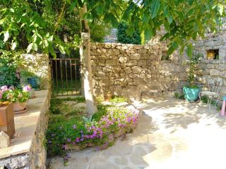 Les MIMOSAS Gîte du Mas Haut - Saint-Jean-du-Gard - 8