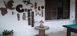 Casa de veraneio - Fortim - 4