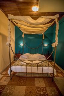 Kynthia Guesthouse - Neochori - 4