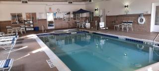 Holiday Inn Express & Suites New Buffalo, MI by IHG - New Buffalo - 5