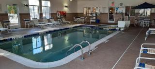 Holiday Inn Express & Suites New Buffalo, MI by IHG - New Buffalo - 6