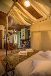 Kynthia Guesthouse - Neochori - 2