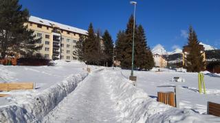 Apartmán Tatry Tatranská Štrba - Tatranska Strba - 4