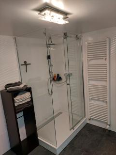 Ferienwohnung Popp - Erzhausen - 4