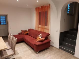 Ferienwohnung Popp - Erzhausen - 7