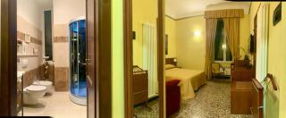 Actor Hotel - Genoa - 8