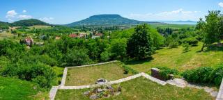 Délibáb Vendégház - 8