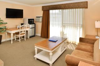 Dana Point Marina Inn - 7