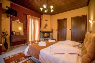 Kynthia Guesthouse - Neochori - 3