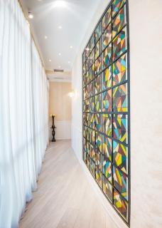 Vintage Hotel - Tbilisi - 9