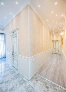Vintage Hotel - Tbilisi - 7