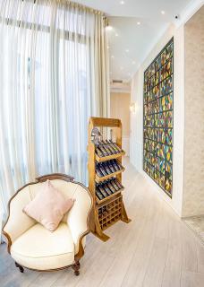 Vintage Hotel - Tbilisi - 3