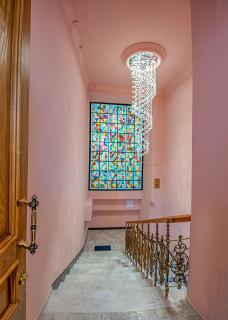 Vintage Hotel - Tbilisi - 4
