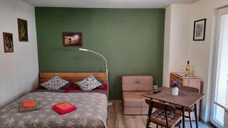 BIKE apartments 1 - Hodruša - 7