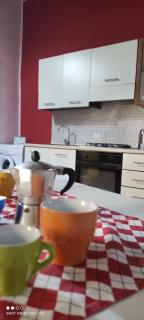 Casa Samu - Palermo - 2