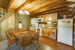 Swiss Mountain Village - Blowing Rock - 9