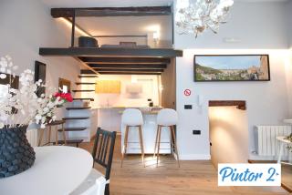 Cuencaloft el mirador del pintor - 6