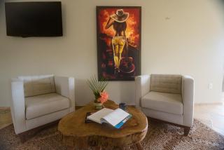 Dolce Vita Guest House - Lagoinha - 7