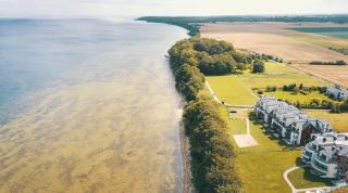 Apartament dwupoziomowy Yakima - 9