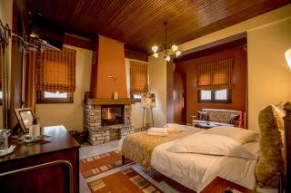 Kynthia Guesthouse - Neochori - 0