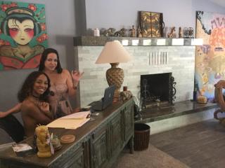 Sea Mountain Nude Resort & Spa Hotel - Adults Only - Desert Hot Springs - 7