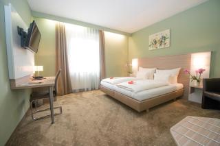Hotel Raffel - Jennersdorf - 9
