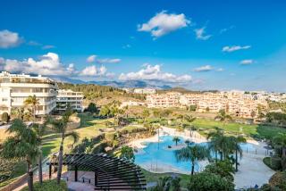 Miramar del Sol - Apartamento de 2 Dormitorios - Malaga - 5