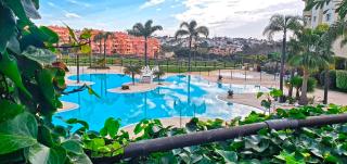 Miramar del Sol - Apartamento de 2 Dormitorios - Malaga - 0